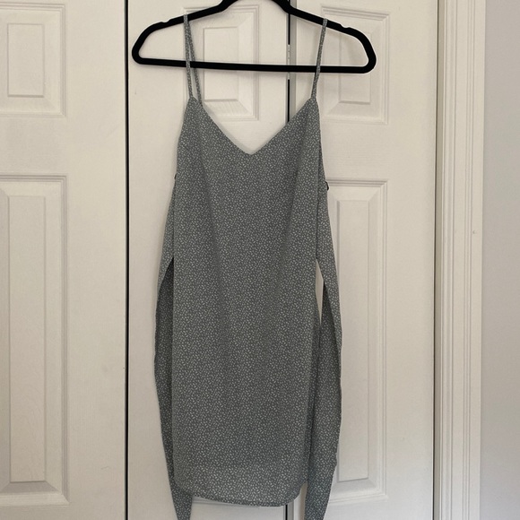 Forever 21 mini dress - Picture 1 of 6